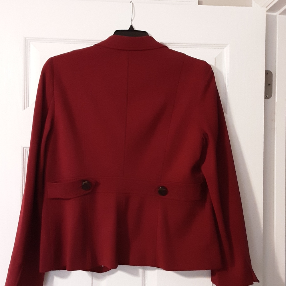 Talbots Petite blazer